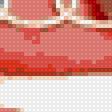 Preview of cross stitch pattern: #2594165