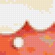 Preview of cross stitch pattern: #2594166