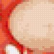 Preview of cross stitch pattern: #2594167