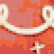 Preview of cross stitch pattern: #2594168