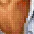 Preview of cross stitch pattern: #2594334