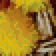 Preview of cross stitch pattern: #2594368