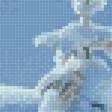 Preview of cross stitch pattern: #2594517