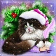 Cross stitch pattern: #2594610