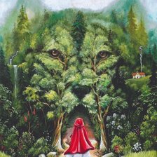 Cross stitch pattern: #2594612