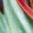 Preview of cross stitch pattern: #2595095