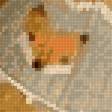 Preview of cross stitch pattern: #2595164