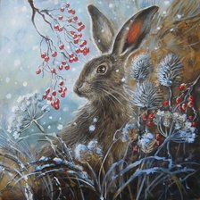 Cross stitch pattern: #2595193