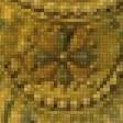 Preview of cross stitch pattern: #2595495