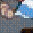 Preview of cross stitch pattern: #2595520