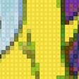 Preview of cross stitch pattern: #2595521