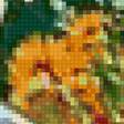 Preview of cross stitch pattern: #2595688