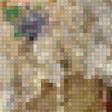 Preview of cross stitch pattern: #2595735