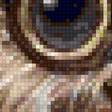 Preview of cross stitch pattern: #2595810