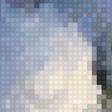 Preview of cross stitch pattern: #2595914