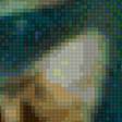 Preview of cross stitch pattern: #2595946