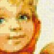 Preview of cross stitch pattern: #2595950