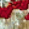 Preview of cross stitch pattern: #2596432