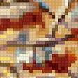 Preview of cross stitch pattern: #2596435