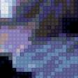 Preview of cross stitch pattern: #2596437