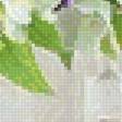 Preview of cross stitch pattern: #2596442