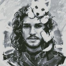 Cross stitch pattern: #2596449