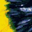 Preview of cross stitch pattern: #2596596