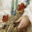 Preview of cross stitch pattern: #2596640