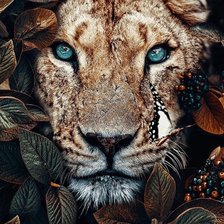 Cross stitch pattern: #2596673