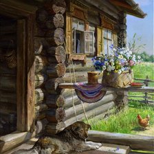 Cross stitch pattern: #2596764