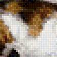 Preview of cross stitch pattern: #2596778