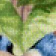 Preview of cross stitch pattern: #2596786
