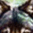Preview of cross stitch pattern: #2597213