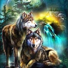 Cross stitch pattern: #2597213