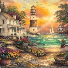 Cross stitch pattern: #2597345