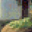 Preview of cross stitch pattern: #2597464