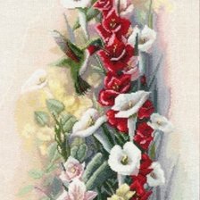 Cross stitch pattern: #2597476