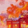 Preview of cross stitch pattern: #2597496