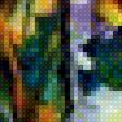 Preview of cross stitch pattern: #2597525