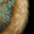 Preview of cross stitch pattern: #2598173