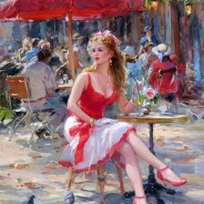 Cross stitch pattern: #2598176