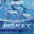 Preview of cross stitch pattern: #2598202