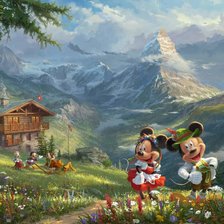 Cross stitch pattern: #2598210