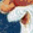 Preview of cross stitch pattern: #2598281