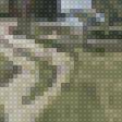 Preview of cross stitch pattern: #2598333