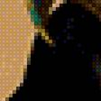 Preview of cross stitch pattern: #2598370