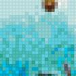 Preview of cross stitch pattern: #2598475