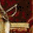 Preview of cross stitch pattern: #2598515