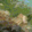Preview of cross stitch pattern: #2598618