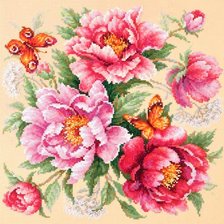 Cross stitch pattern: #2598744